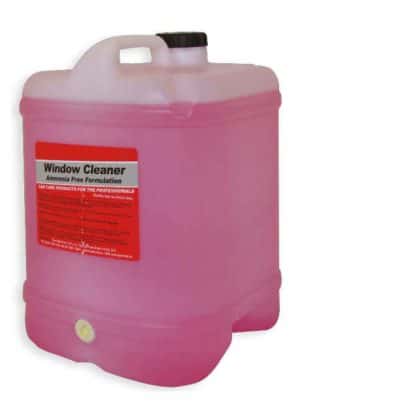 Glass Cleaner