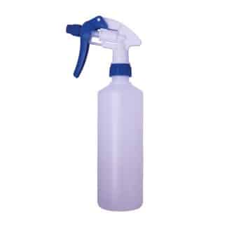 Spray Bottle for Window Cleaner – 500ml Cleaning Products ALP OZ Auto Moulds Spray Bottle for Window Cleaner - 500ml