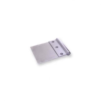 Tak-Weld Pulling Plate – 76mm Dent Repair / Panel Clamps ALP OZ Auto Moulds Tak-Weld Pulling Plate - 76mm