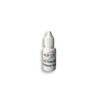 Oz Repair Resin - THIN / MEDIUM