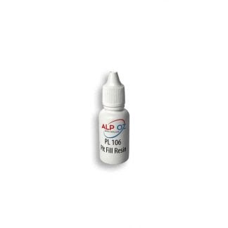 Oz Repair Resin - HARD FINISHING