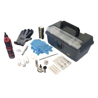 Oz Windscreen Repair Kit