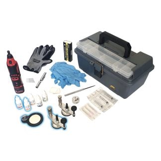 Oz Pro Windscreen Repair Kit