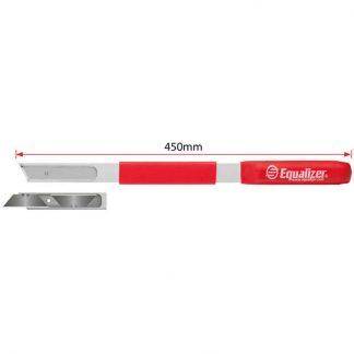 Equalizer Trimming Long Knife – 450mm Knives and Blades ALP OZ Auto Moulds Equalizer Trimming Long Knife - 450mm
