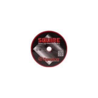 HD Squire-2 Square Wire – 50m