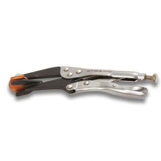 Plug Weld Pliers Dent Repair / Panel Clamps ALP OZ Auto Moulds Plug Weld Pliers