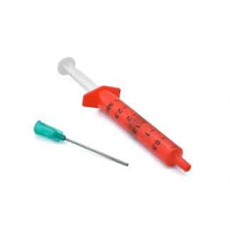 Esprit Syringe and Needle Set