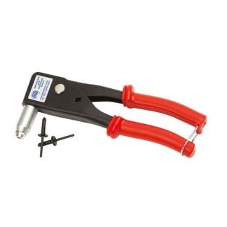 Rivet Gun For Plastic Rivets General Tools ALP OZ Auto Moulds Rivet Gun For Plastic Rivets