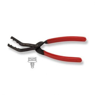Trim Clip Pliers Trim and Clip Tools ALP OZ Auto Moulds Trim Clip Pliers