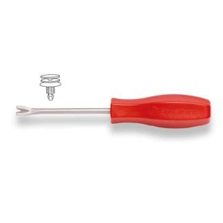 Equalizer Mini Clip Tool Trim and Clip Tools ALP OZ Auto Moulds Equalizer Mini Clip Tool
