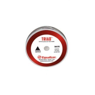 Triad Triangular Wire – 22m
