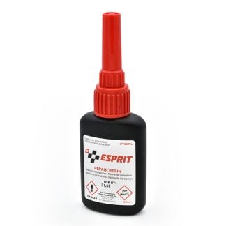 Esprit 20ml UV Curing Resin Windscreen Repair ALP OZ Auto Moulds Esprit 20ml UV Curing Resin