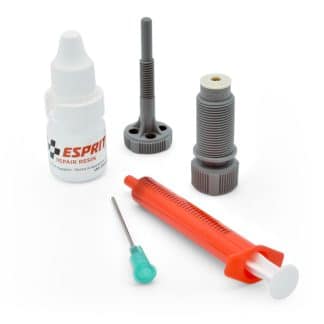Esprit 5ml UV Curing Resin and 1 x Injector Pack Windscreen Repair ALP OZ Auto Moulds Esprit 5ml UV Curing Resin and 1 x Injector Pack