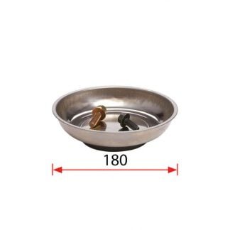 Magnetic Parts Tray General Tools ALP OZ Auto Moulds Magnetic Parts Tray