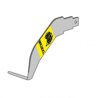 BTB XL Right PCK Blade – 45mm Tip BTB Kits and Blades ALP OZ Auto Moulds BTB XL Right PCK Blade - 45mm Tip