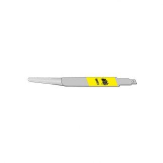 BTB General Purpose Bent Blade – 190mm Long BTB Blades and Spares ALP OZ Auto Moulds BTB General Purpose Bent Blade - 190mm Long