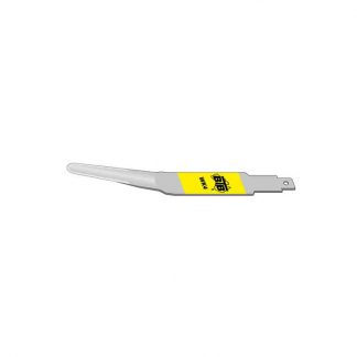 BTB Curved Glass Blade – 190mm Long BTB Blades and Spares ALP OZ Auto Moulds BTB Curved Glass Blade - 190mm Long