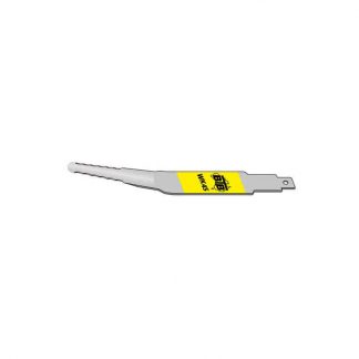 BTB Serrated Blade – 190mm Long BTB Blades and Spares ALP OZ Auto Moulds BTB Serrated Blade - 190mm Long