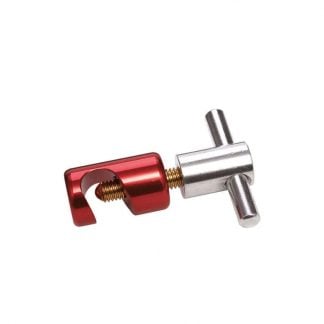 Gas Strut Support Clamp