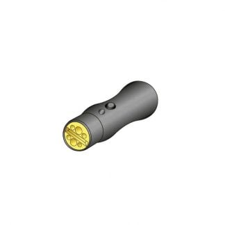 BTB Manual Blade Handle