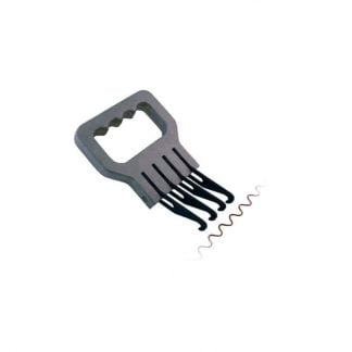 100mm Bear Claw – 4 Finger