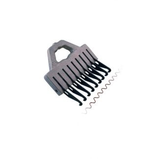 150mm Bear Claw – 9 Finger