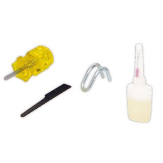 BTB Accessory Pack BTB Blades and Spares ALP OZ Auto Moulds BTB Accessory Pack