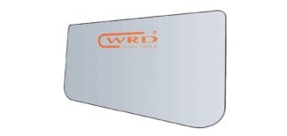 WRD Extra Large Dash Protector Wire Cut-Out Tools ALP OZ Auto Moulds WRD Extra Large Dash Protector
