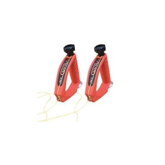 WRD Fibre Line Hand Puller – Pair Wire Cut-Out Tools ALP OZ Auto Moulds WRD Fibre Line Hand Puller - Pair