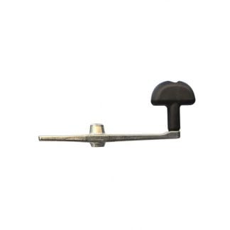 WRD Hand Crank Wire Cut-Out Tools ALP OZ Auto Moulds WRD Hand Crank