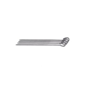 WRD Cutting Line Holder Pins – Pkt 4 Wire Cut-Out Tools ALP OZ Auto Moulds WRD Cutting Line Holder Pins - Pkt 4