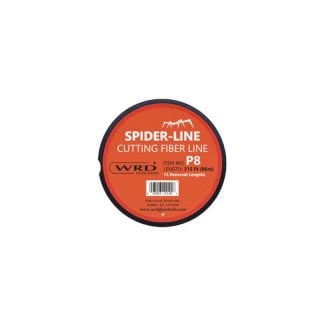 WRD P8 Fibre Line - 96m