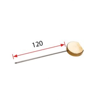 Heavy Duty Needle Wire Starter Wire Cut-Out Tools ALP OZ Auto Moulds Heavy Duty Needle Wire Starter