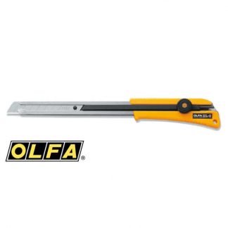 Olfa Retractable Knife with Long Handle Knives and Blades ALP OZ Auto Moulds Olfa Retractable Knife with Long Handle