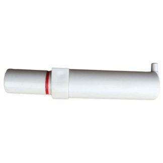 WRD Spare - Small Suction Pump / Plunger