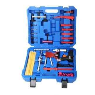 PDR Master Dent Puller Kit in Case