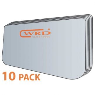 WRD Moulding Protector Tabs – Pkt 10 Wire Cut-Out Tools ALP OZ Auto Moulds WRD Moulding Protector Tabs - Pkt 10
