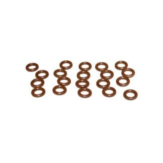 OZ Windscreen Repair Seal Kit O-Rings - Pkt 20