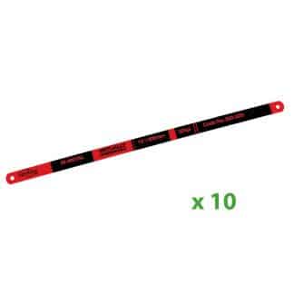 Hacksaw Blades – 32 Teeth – 10 Pack Air Tools and Accessories ALP OZ Auto Moulds Hacksaw Blades - 32 Teeth - 10 Pack