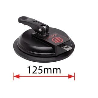Equalizer Large Anchor Cup Wire Cut-Out Tools ALP OZ Auto Moulds Equalizer Large Anchor Cup