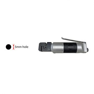 Air Punch and Flange Tool – 5mm Air Tools and Accessories ALP OZ Auto Moulds Air Punch and Flange Tool - 5mm
