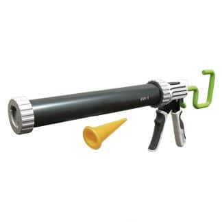 Newborn High Ratio 22:1 Sausage Gun Sealant Guns ALP OZ Auto Moulds Newborn High Ratio 22:1 Sausage Gun