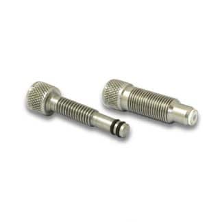 Oz Windscreen Repair Metal Injector and Plunger