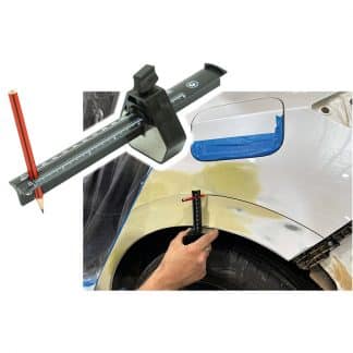 Body Panel Marker Tool