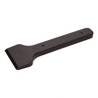 Bolster Head Nylon Dolly – 95mm Wide Hammers / Dollies / Chisels ALP OZ Auto Moulds Bolster Head Nylon Dolly - 95mm Wide