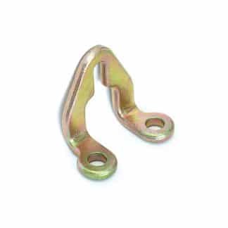 Spare L Pulling Plate for PC601N Dent Repair / Panel Clamps ALP OZ Auto Moulds Spare L Pulling Plate for PC601N