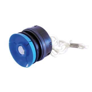 Floating Plunger Assembly Sealant Guns ALP OZ Auto Moulds Floating Plunger Assembly