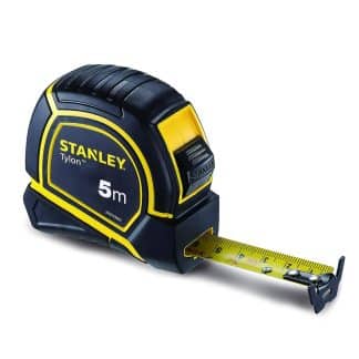 Stanley Tylon Tape Measure (5 Metre) General Tools ALP OZ Auto Moulds Stanley Tylon Tape Measure (5 Metre)