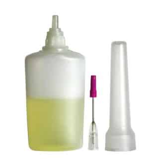 Air Tool Oil Dispenser Bottle – 15ml Air Tools and Accessories ALP OZ Auto Moulds Air Tool Oil Dispenser Bottle - 15ml