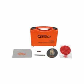 4″ Companion Dock Kit Wire Cut-Out Tools ALP OZ Auto Moulds 4" Companion Dock Kit